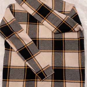 Rachel Zoe Women’s Short Sweater With Long Sleeves.